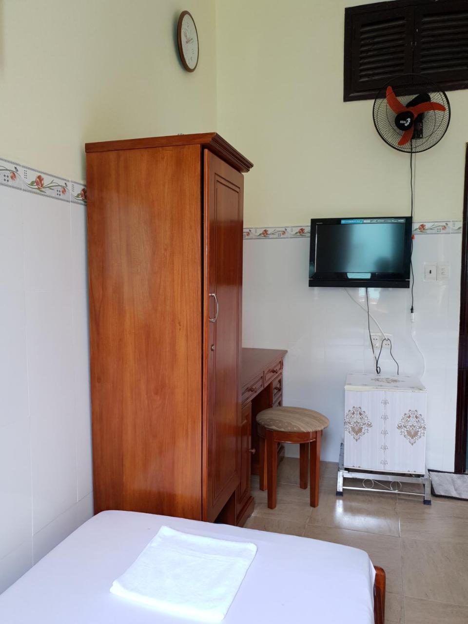 Thai Tan Hotel Вунгтау Экстерьер фото
