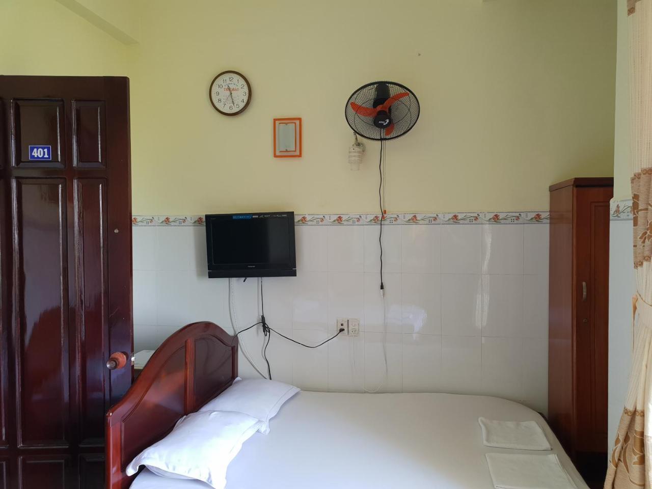 Thai Tan Hotel Вунгтау Экстерьер фото