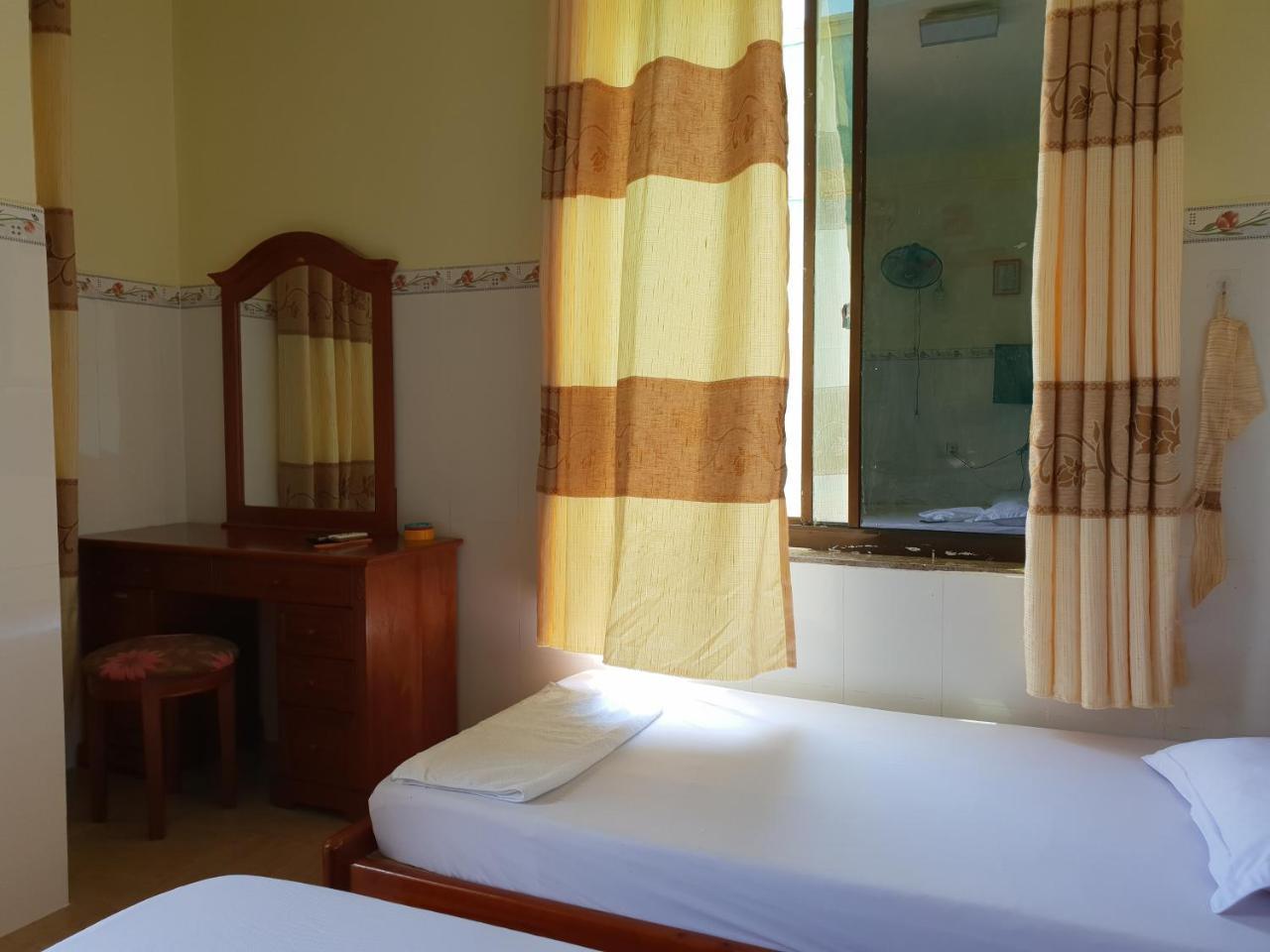 Thai Tan Hotel Вунгтау Экстерьер фото