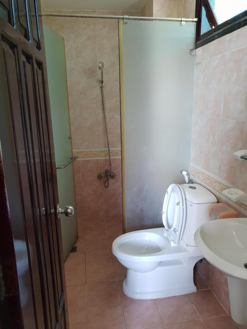 Thai Tan Hotel Вунгтау Экстерьер фото