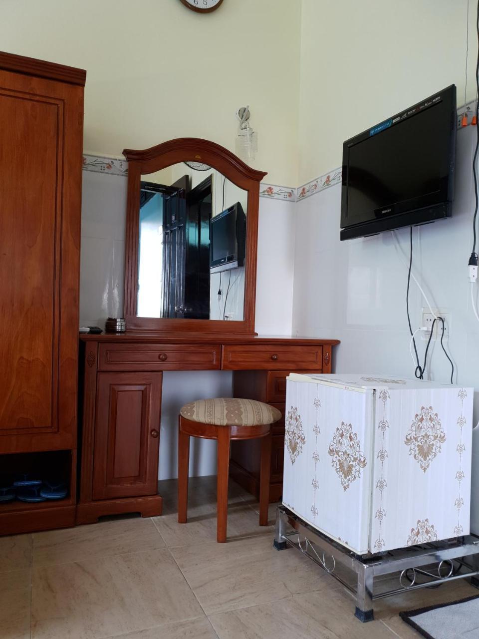Thai Tan Hotel Вунгтау Экстерьер фото