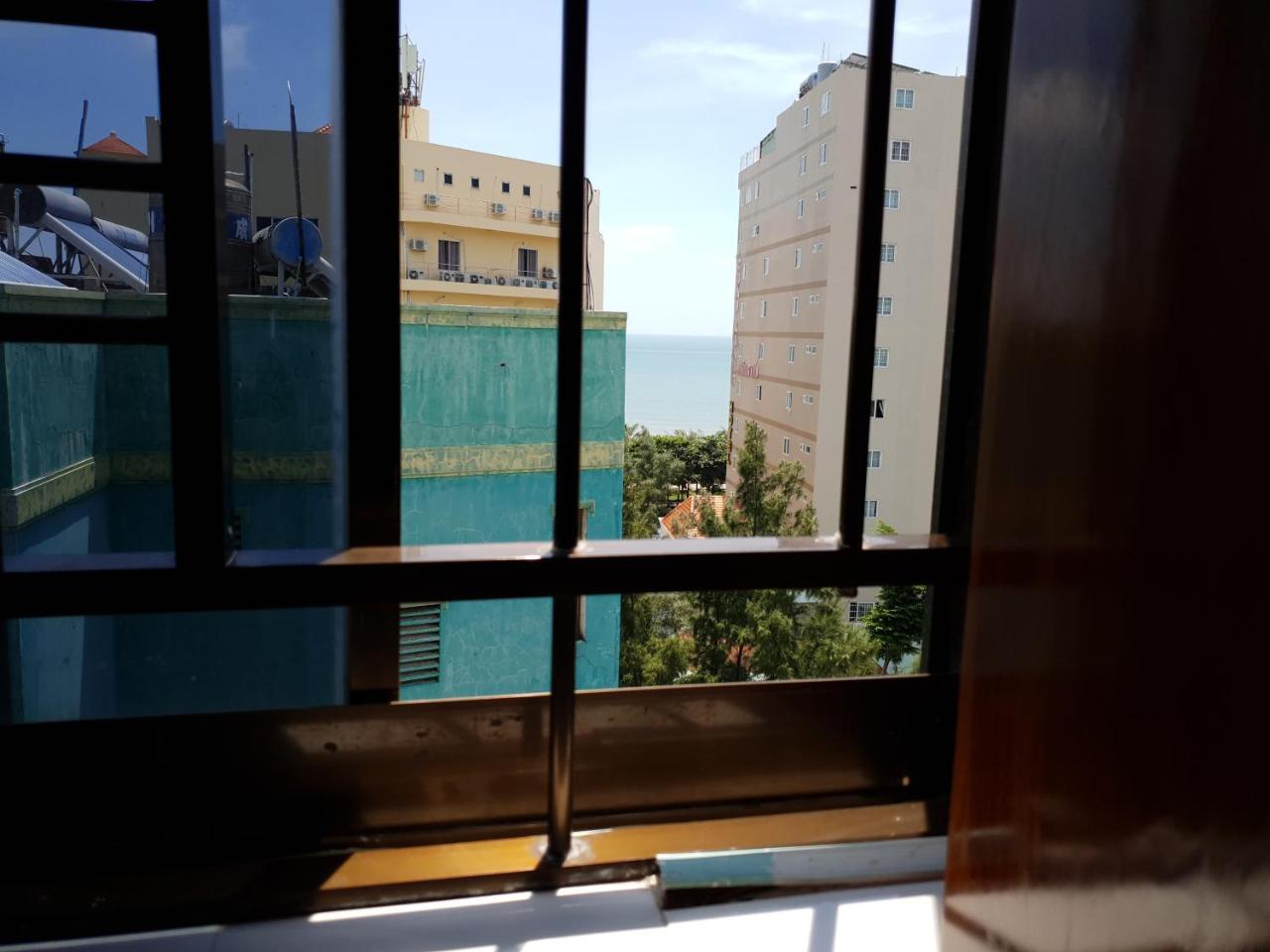 Thai Tan Hotel Вунгтау Экстерьер фото