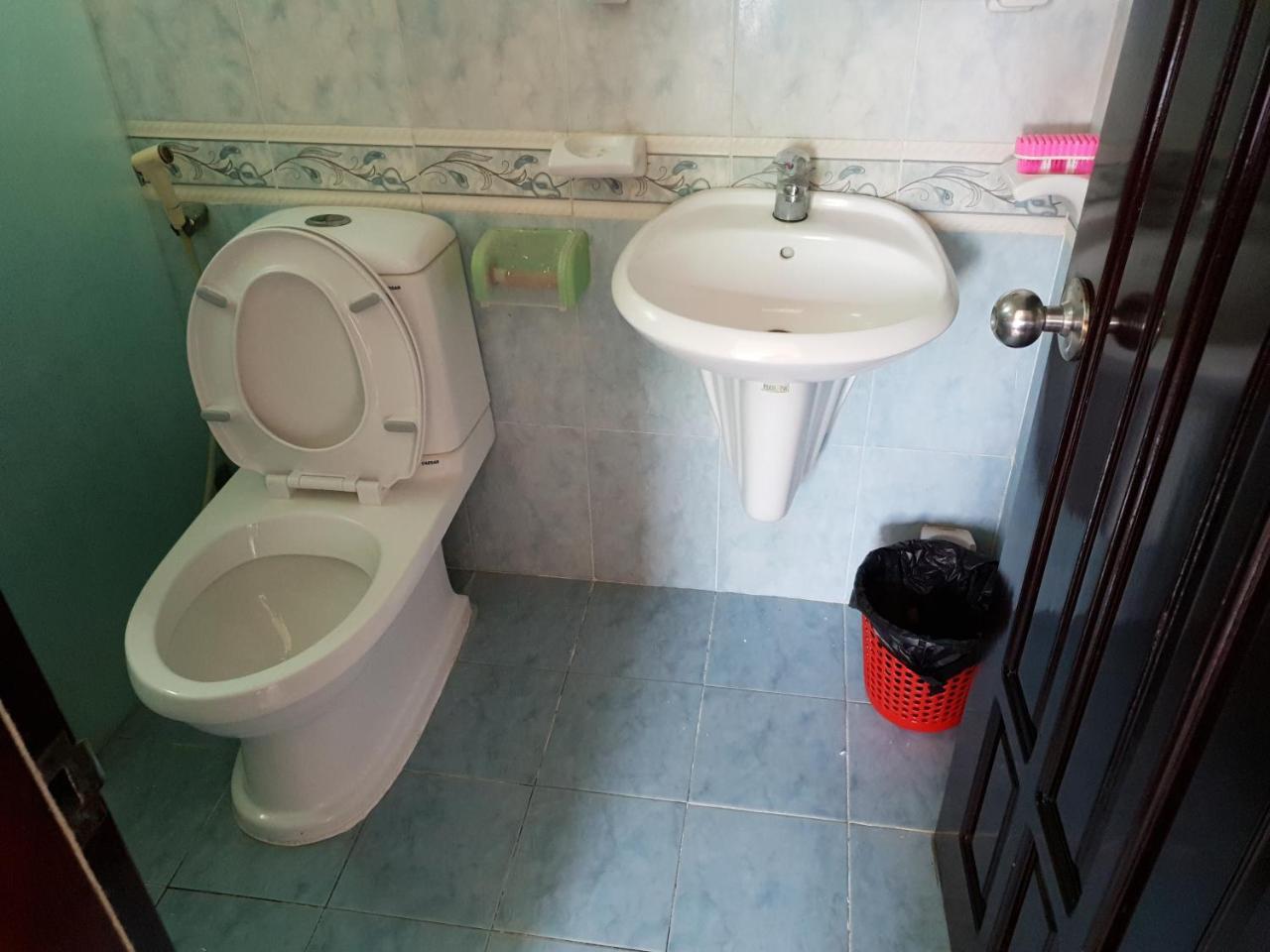 Thai Tan Hotel Вунгтау Экстерьер фото