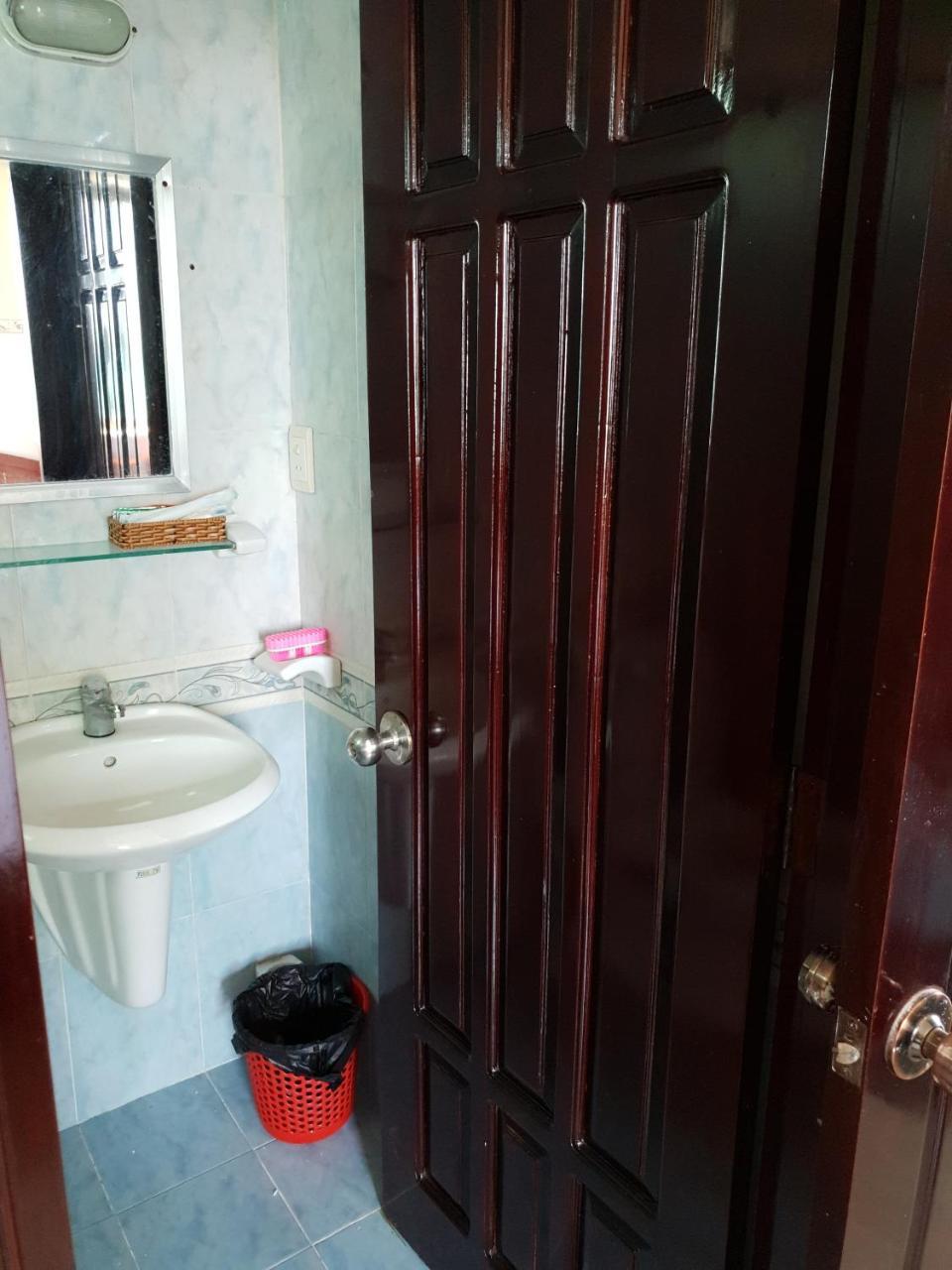 Thai Tan Hotel Вунгтау Экстерьер фото
