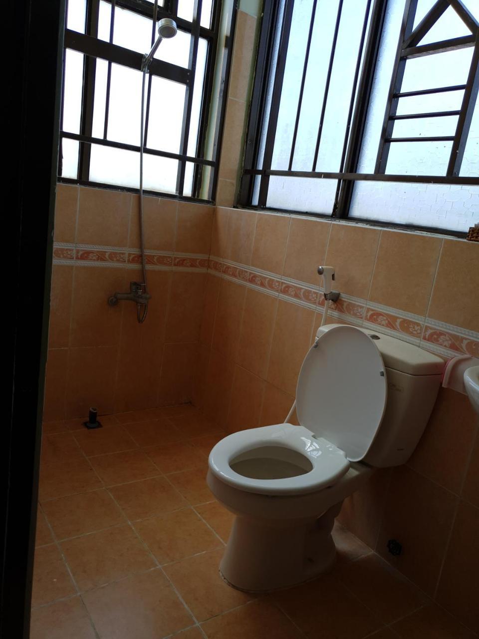 Thai Tan Hotel Вунгтау Экстерьер фото