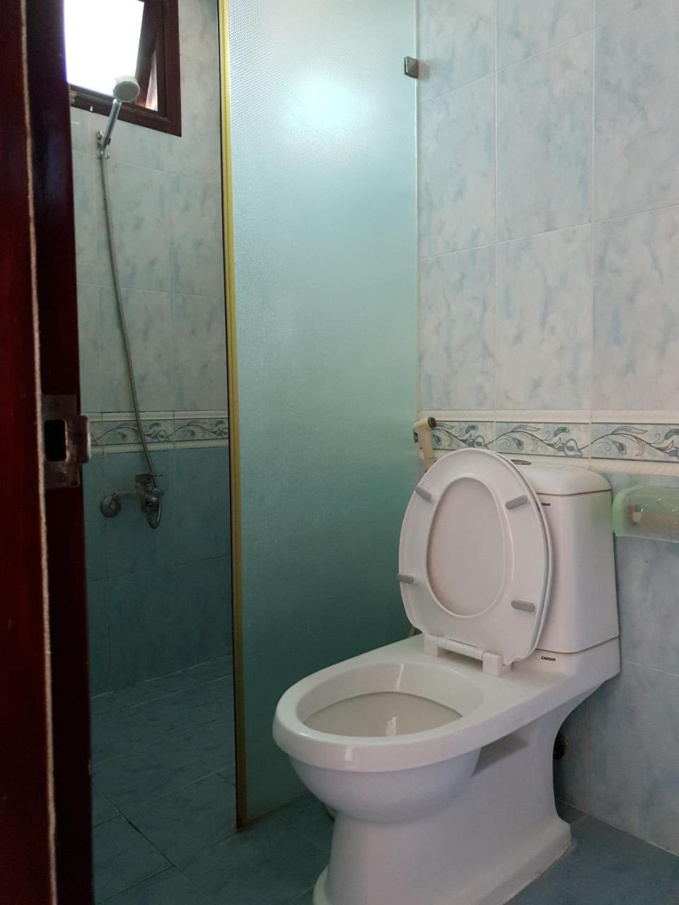 Thai Tan Hotel Вунгтау Экстерьер фото